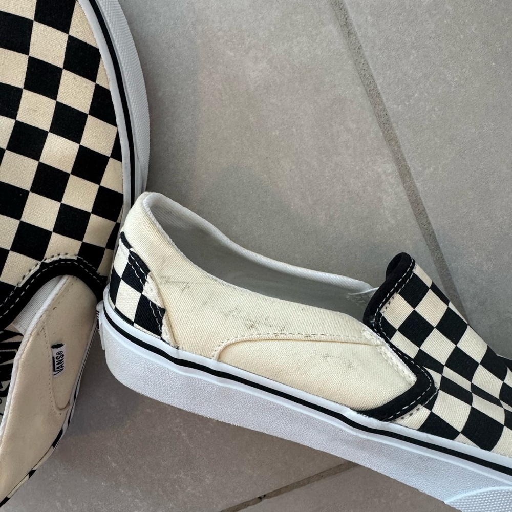 Vans Slides View 4